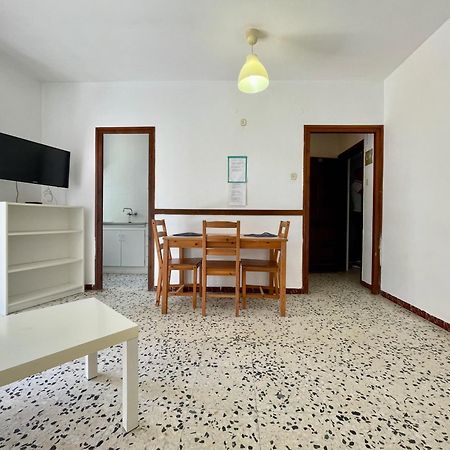 Apartamentos Ancora Romana Calafell Luaran gambar