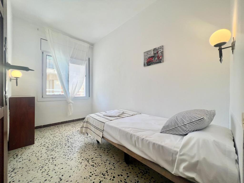 Apartamentos Ancora Romana Calafell Luaran gambar