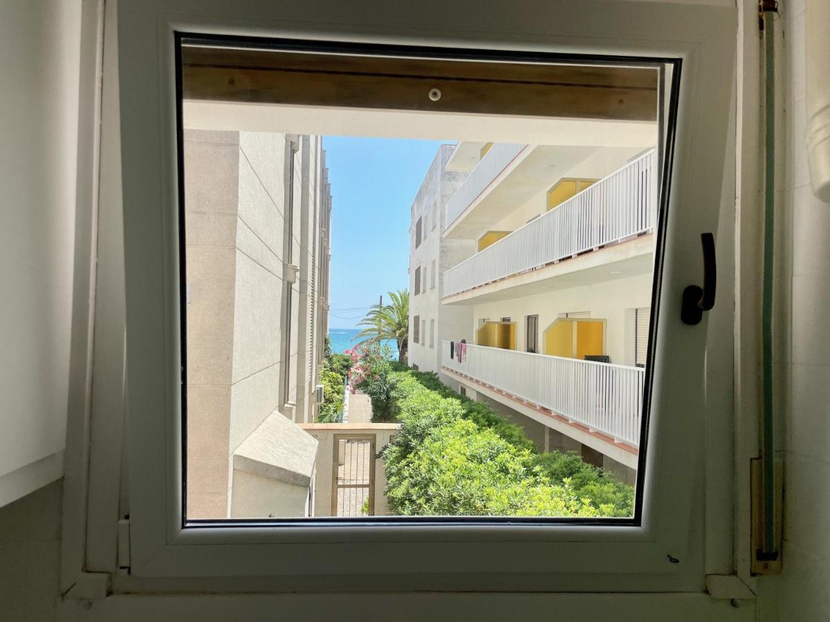 Apartamentos Ancora Romana Calafell Luaran gambar