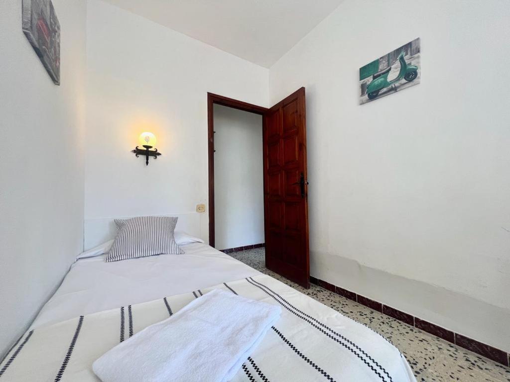 Apartamentos Ancora Romana Calafell Luaran gambar