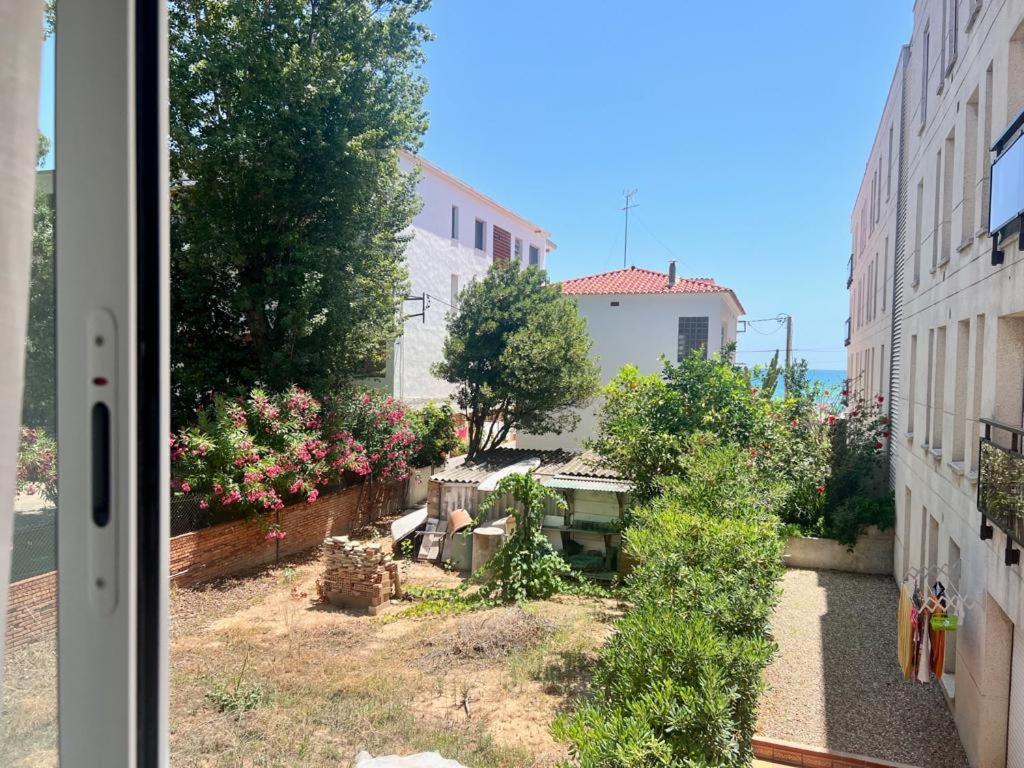 Apartamentos Ancora Romana Calafell Luaran gambar